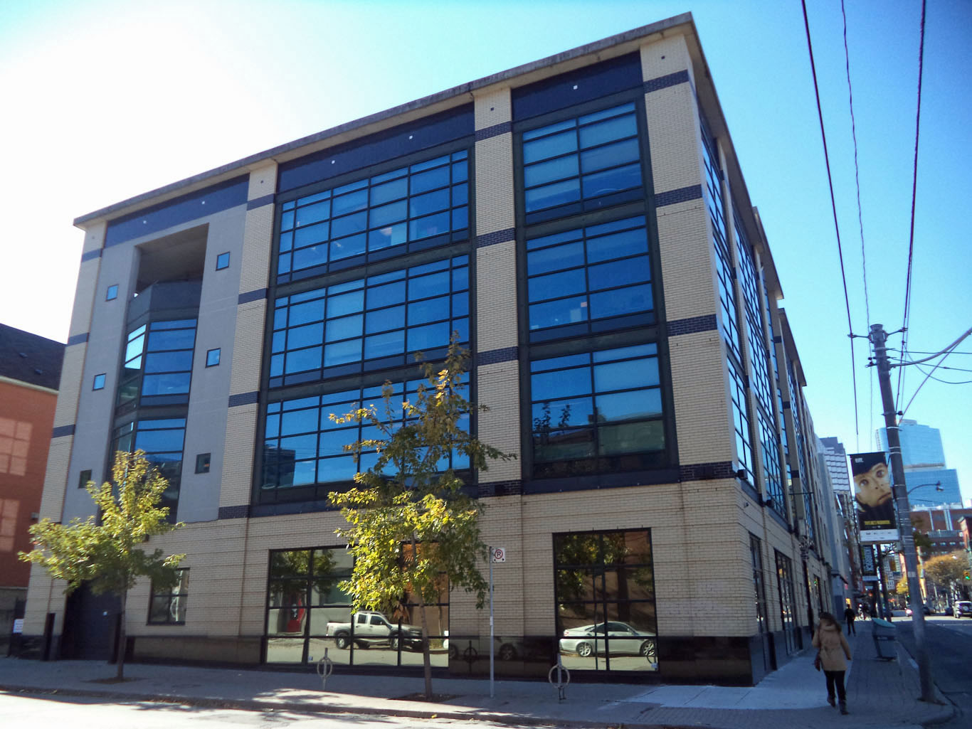 Toronto HIV/Aids Network